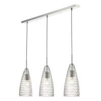 ZUK0308 Zuka Lampa sufitowa Dar Lighting - rabaty 20% w koszyku