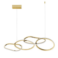 LE42760 CELAYA lampa wisząca Luces Exclusivas - Mega RABAT % w koszyku!