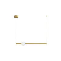 LE42763 IGUALA lampa wisząca Luces Exclusivas - Mega RABAT % w koszyku!