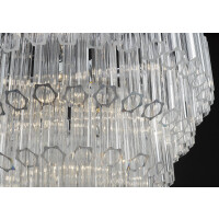 TUV1308 Tuvalu Lampa sufitowa Dar Lighting - rabaty 20% w koszyku