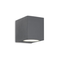 115306 Kinkiet up ap1 anthracite Ideal Lux - Mega RABATY w koszyku %