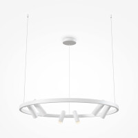 MOD102PL-L42W Lampa wisząca Satellite Maytoni - Mega RABATY % w koszyku