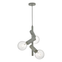 SIO0339 Sion Lampa sufitowa Dar Lighting - rabaty 20% w koszyku