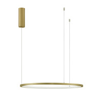 LE42777 TOLUCA lampa wisząca Luces Exclusivas - Mega RABAT % w koszyku!