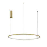 LE42778 TOLUCA lampa wisząca Luces Exclusivas - Mega RABAT % w koszyku!