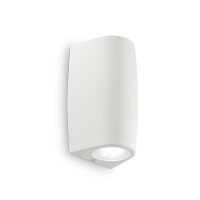 147765 Kinkiet keope ap1 white Ideal Lux - Mega RABATY w koszyku %