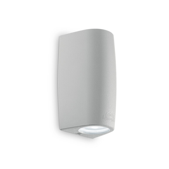 147796 Kinkiet keope ap2 grey Ideal Lux - Mega RABATY w koszyku %