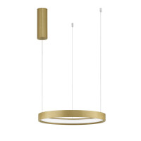 LE42789 ZACAPU lampa wisząca Luces Exclusivas - Mega RABAT % w koszyku!