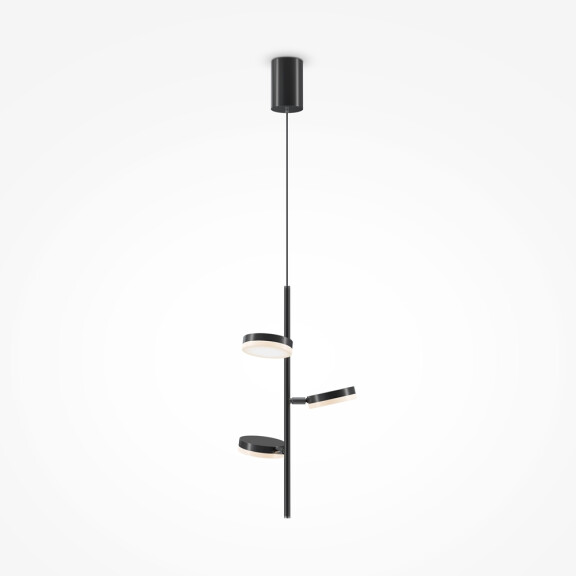MOD070PL-L18B3K Lampa wisząca Fad Maytoni - Mega RABATY % w koszyku