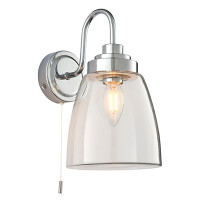77088 Lampa łazienkowa Ashbury Endon - MEGA rabaty w koszyku %