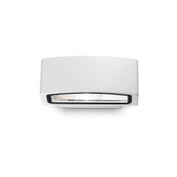 066868 Kinkiet andromeda ap1 white Ideal Lux - Mega RABATY w koszyku %