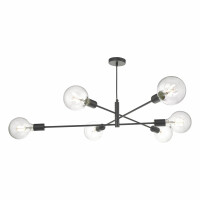 ALA0622 Alana Lampa sufitowa Dar Lighting od ręki