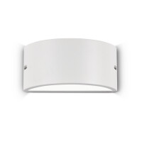 092416 Kinkiet rex-2 ap1 white Ideal Lux - Mega RABATY w koszyku %