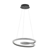 LE42819 TEPIC lampa wisząca Luces Exclusivas - Mega RABAT % w koszyku!