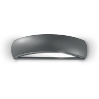 092188 Kinkiet giove ap1 anthracite Ideal Lux - Mega RABATY w koszyku %