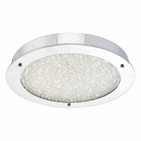 PET5050 Peta Lampa łazienkowa Dar Lighting - rabaty 20% w koszyku