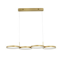 LE42828 GARCIA lampa wisząca Luces Exclusivas - Mega RABAT % w koszyku!