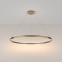 MOD058PL-L54BS3K Lampa wisząca Rim Maytoni - Mega RABATY % w koszyku