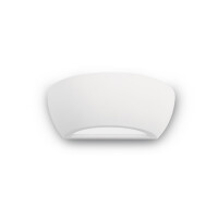 105734 Kinkiet tonic ap1 white Ideal Lux - Mega RABATY w koszyku %