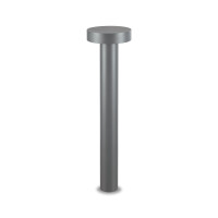 153162 Lampa stojąca tesla pt4 big anthracite Ideal Lux - Mega RABATY w koszyku %
