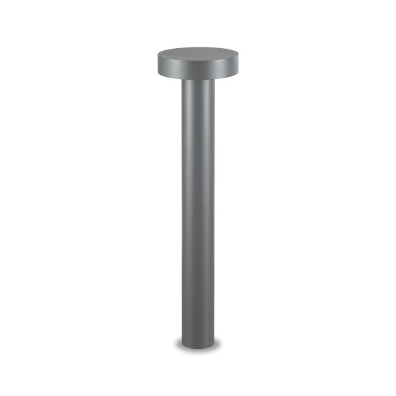 153162 Lampa stojąca tesla pt4 big anthracite Ideal Lux - Mega RABATY w koszyku %