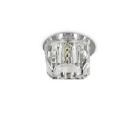 107691 Lampa wpuszczana Soul-1 Clear - Mega RABATY w koszyku %