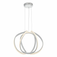 ALO012 Alonsa Lampa sufitowa Dar Lighting - rabaty 20% w koszyku