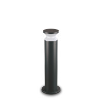 186955 Lampa stojąca torre pt1 big black Ideal Lux - Mega RABATY w koszyku %