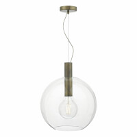 ZUL0163 Zula Lampa sufitowa Dar Lighting - rabaty 20% w koszyku