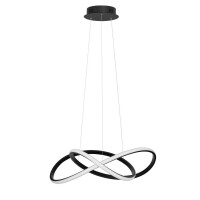 LE42835 CHIAPAS lampa wisząca Luces Exclusivas - Mega RABAT % w koszyku!