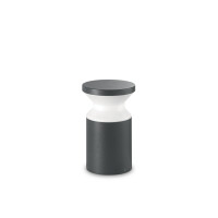 158891 Lampa stojąca torre pt1 small anthracite Ideal Lux - Mega RABATY w koszyku %