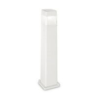 187877 Lampa stojąca elisa pt1 white Ideal Lux - Mega RABATY w koszyku %