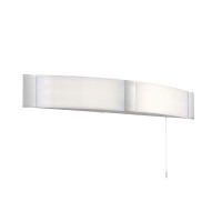 68930 Lampa łazienkowa Onan Shaver Endon - MEGA rabaty w koszyku %