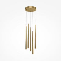 MOD132PL-L36BSK2 Lampa wisząca Cascade Maytoni - Mega RABATY % w koszyku