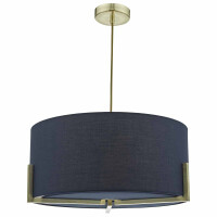 SAN0323 Santino Lampa sufitowa Dar Lighting - rabaty 20% w koszyku