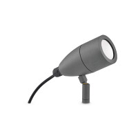 115412 Lampa stojąca inside pt1 anthracite Ideal Lux - Mega RABATY w koszyku %