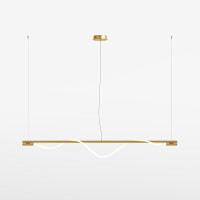 MOD166PL-L20G3K Lampa wisząca Tau Maytoni - Mega RABATY % w koszyku