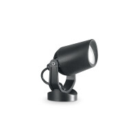 120201 Lampa stojąca minitommy pt black Ideal Lux - Mega RABATY w koszyku %