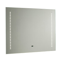 60895 Rift shaver mirror IP44 8.5W Saxby - MEGA rabaty w koszyku %