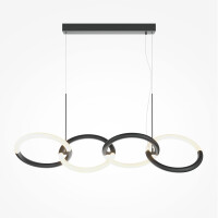 MOD165PL-L40B3K Lampa wisząca Node Maytoni - Mega RABATY % w koszyku