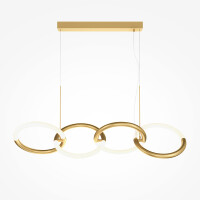 MOD165PL-L40G3K Lampa wisząca Node Maytoni - Mega RABATY % w koszyku
