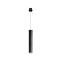 6841 LAMPA WISZĄCA EYE BLACK L CZARNA --rabaty 15% w koszyku