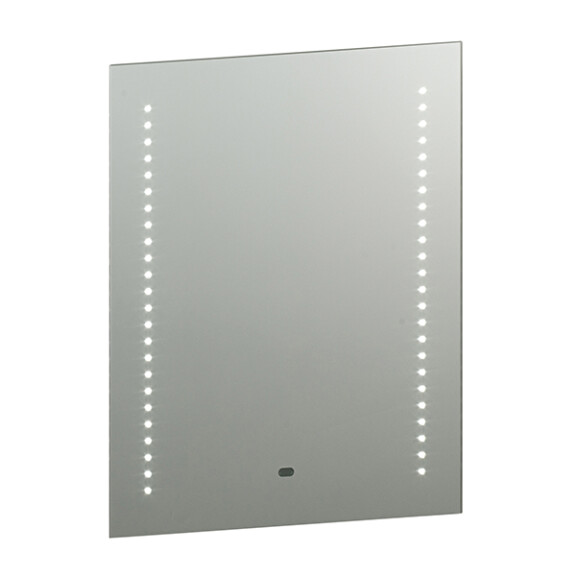 13759 Spegel shaver mirror IP44 3.85W Saxby - MEGA rabaty w koszyku %