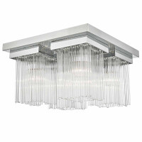 ODE5250 Odette Lampa sufitowa Dar Lighting - rabaty 20% w koszyku