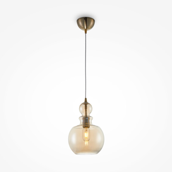 P003PL-01BZ Lampa wisząca Tone Maytoni - Mega RABATY % w koszyku