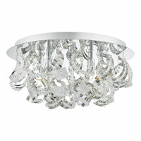 MEZ5050 Mezen Lampa sufitowa Dar Lighting - rabaty 20% w koszyku