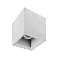 9388 BOLD LAMPA WISZĄCA BETONOWA--rabaty 15% w koszyku