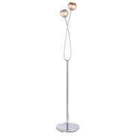 76123 Lampa stojąca Aerith 2  flolub Endon - MEGA rabaty w koszyku %