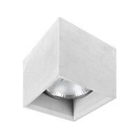 9392 BOLD LAMPA WISZĄCA BETONOWA--rabaty 15% w koszyku
