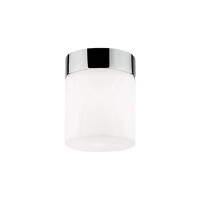 9505 LAMPA SUFITOWA CAYO SZKŁO IP44--rabaty 15% w koszyku
